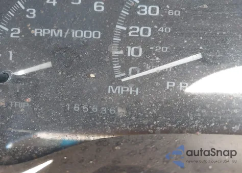 2000 Cadillac Escalade Standard from USA, damaged, VIN 1GYEK13R0YR152720